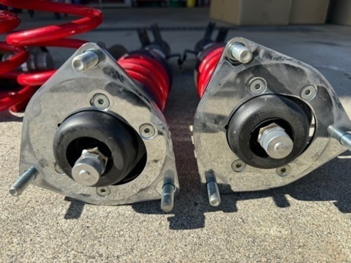 20系アルファード　RS-R車高調セット