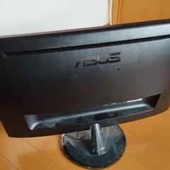 PCモニター ASUS VP228HE 21.5インチの画像