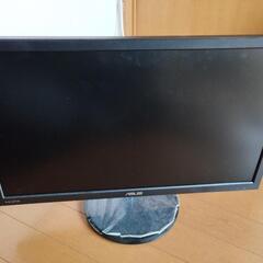 PCモニター ASUS VP228HE 21.5インチの画像