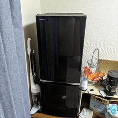 冷蔵庫(東芝)★一万未満★即処分希望＊