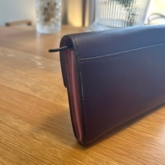 【決定】ケイトスペード　長財布の画像