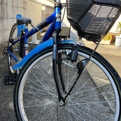 男の子　自転車　24の画像