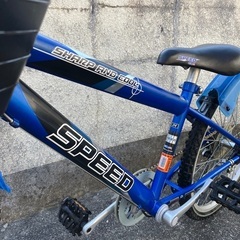 男の子　自転車　24の画像
