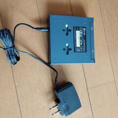 TP-LINK 5-Port Gigabit TL-SG105の画像