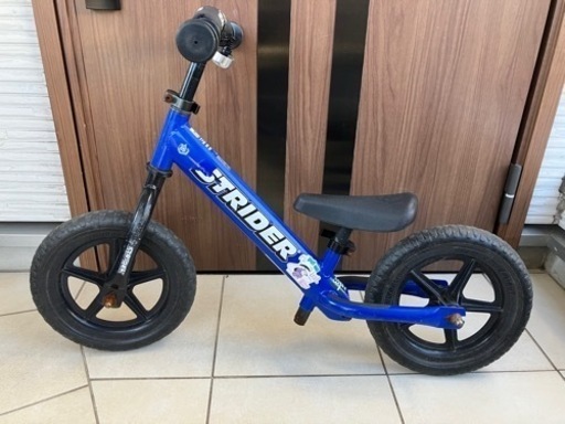 （中古）ストライダー