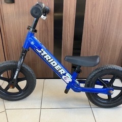 （中古）ストライダー