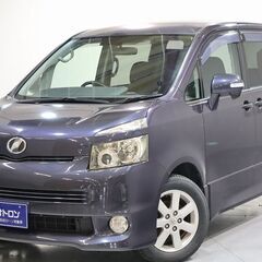 ⭐審査通過率９５％オトロン自社ローン⭐トヨタ ヴォクシーＺＳ