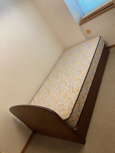 ベッド＆マットレス