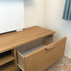 unico　DIX　ディクス　TVボード　W1800　仙台　宮城 Unico/テレビ台、テレビボード - 家具