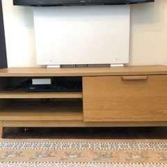 Unico/テレビ台、テレビボード