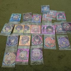 ホロライブ イタジャガ うさだ液 販売早い者勝ち