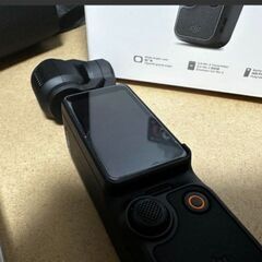 DJI OSMO POCKET 3 CREATOR COMBOの画像