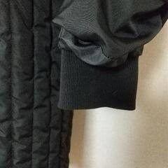 ダウンコートの画像