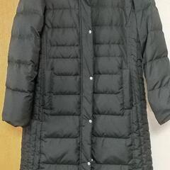 ダウンコート