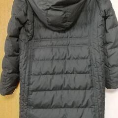 ダウンコートの画像