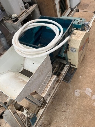 クボタ 播種機 ミニきんぱ SR-120KWJ