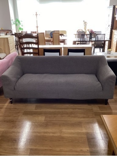 ソファー【町田市再生家具】232844