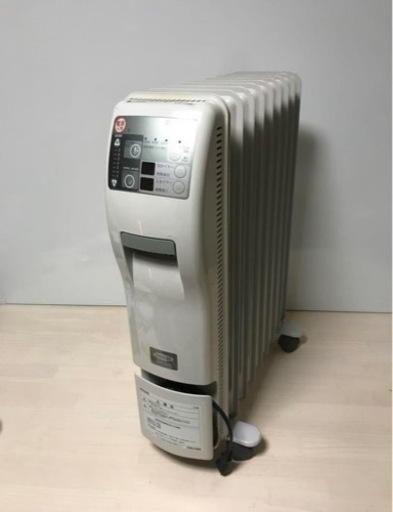 PHILIPS オイルヒーター