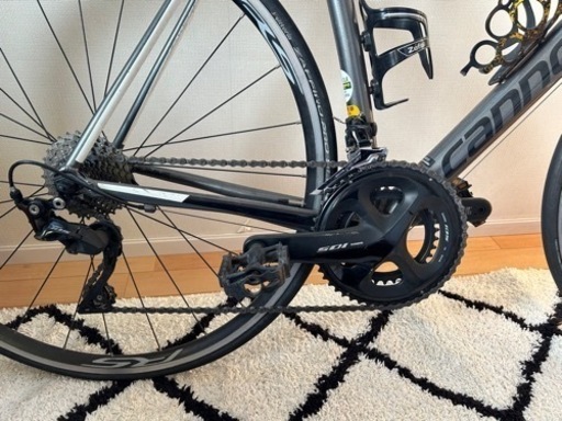 中古）Cannondale CAAD 105