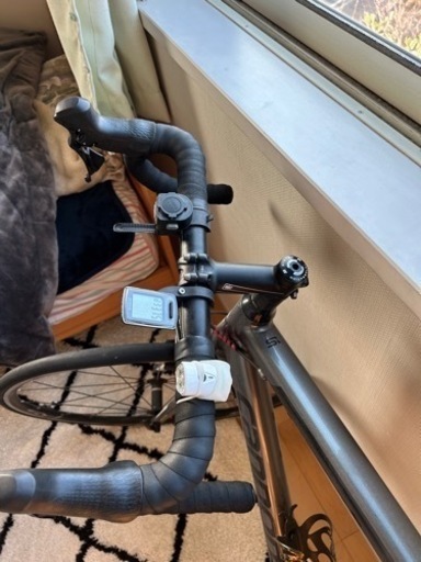 中古）Cannondale CAAD 105