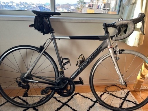 中古）Cannondale CAAD 105