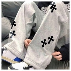 メンズスウェットパンツ Mサイズ