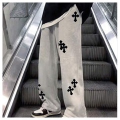 メンズスウェットパンツ Mサイズの画像