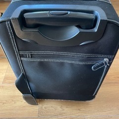 【定価90%オフ】小型 スーツケース 本日限定の画像