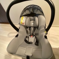 joie ベビーシートの画像