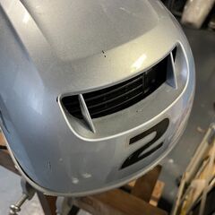 HONDA　船外機　２馬力　売ります