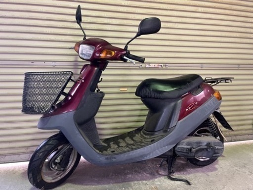 24021⭐️ビーノ⭐️オイル交換済み、 バッテリー充電済み、クーラント