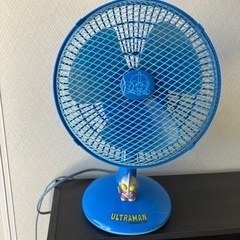 扇風機！譲る相手が決まりました！