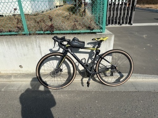 PANTHER グラベルロード