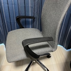 ニトリ　NITORI ビジネスチェア　ワークチェア　オフィスチェア