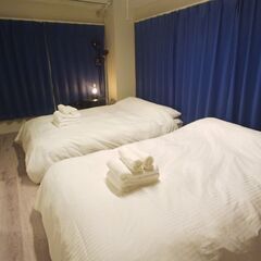 ☆新規オープン☆民泊施設の清掃員を募集します!!