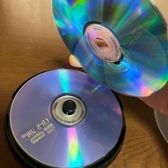 CD-ROM 未使用　9枚の画像