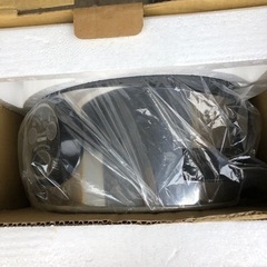NO：1049 山善マイコン式電気煮込み鍋❣️  値下げ‼️未使用品❣️の画像