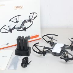 DJI/Ryze Tech Tello Boost Combo/...