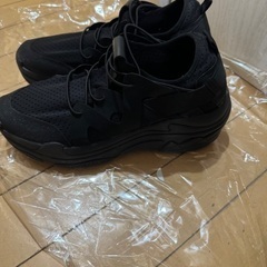 used 美品　女の子よう靴２点　大人も子どもさんも！の画像