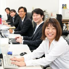 時給1400円、8:30～17:00（時間応相談）、受電専門コールセンター【名古屋市北区】服装自由の画像