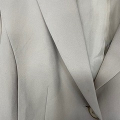 SMILE LAND ノーカラージャケット フォーマル 春服の画像