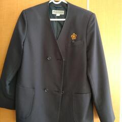 お値下げしました　泉佐野市　日根野小学校制服 150A