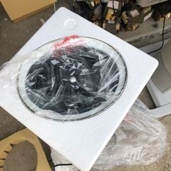 NO：1049 山善マイコン式電気煮込み鍋❣️  値下げ‼️未使用品❣️の画像