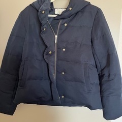 レディース　ビームス　ジャケットの画像