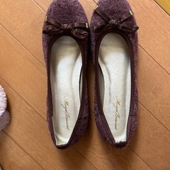 パンプス