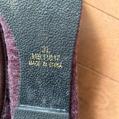 パンプスの画像