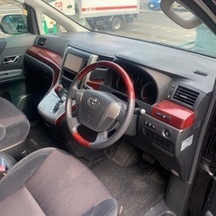 車検無しの画像