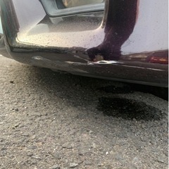 車検無しの画像