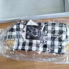 新品　サンリオ　マイメロ×クリスタルバルコラボ　ポーチの画像