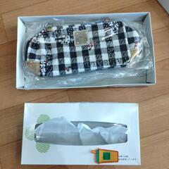 新品　サンリオ　マイメロ×クリスタルバルコラボ　ポーチの画像